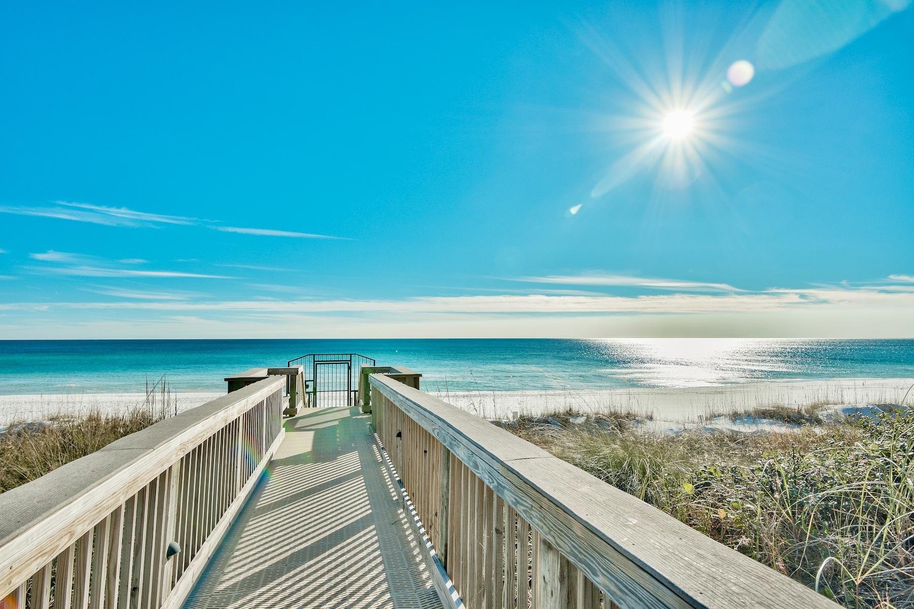 AVALON DUNES CONDO - Residential