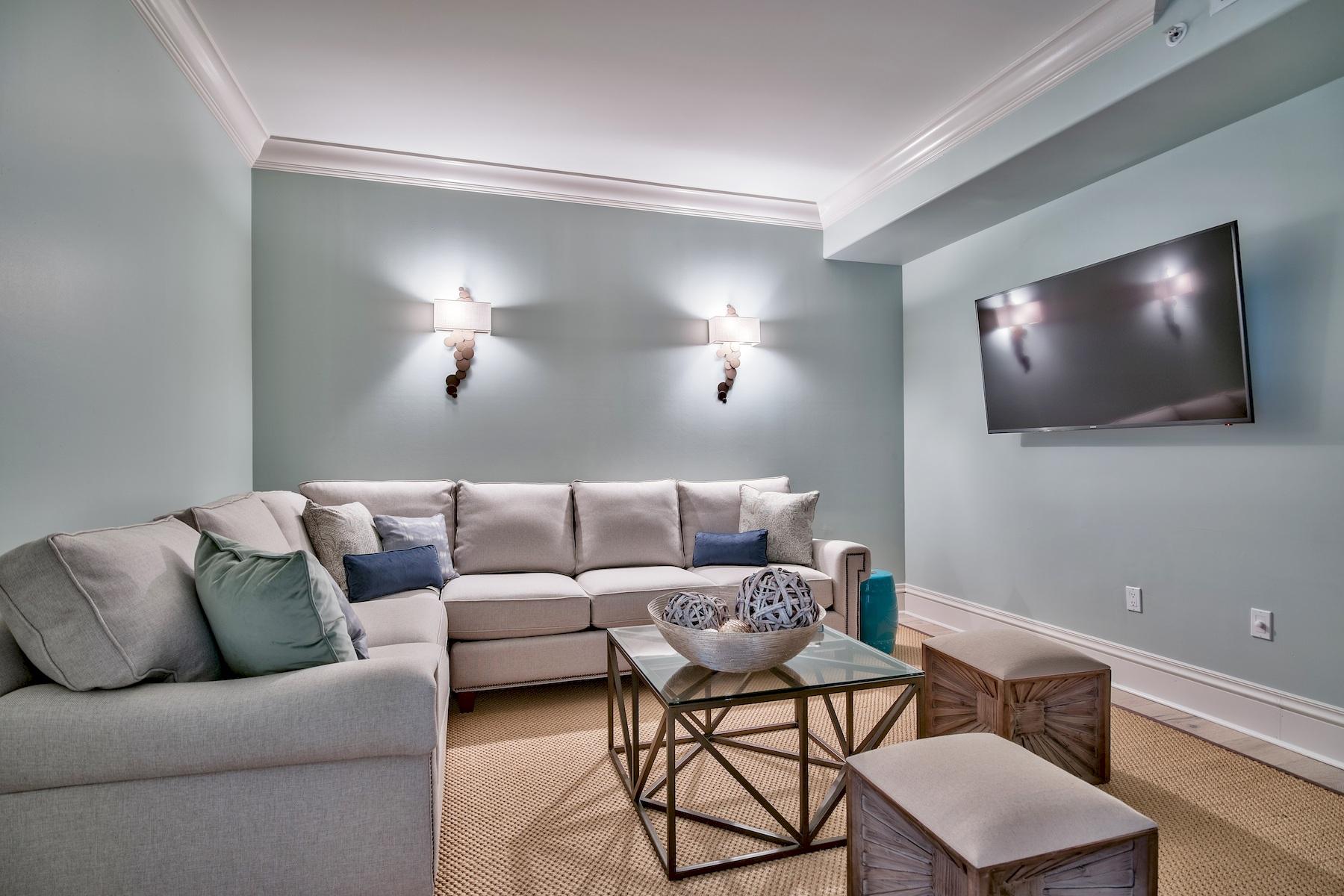 AVALON DUNES CONDO - Residential