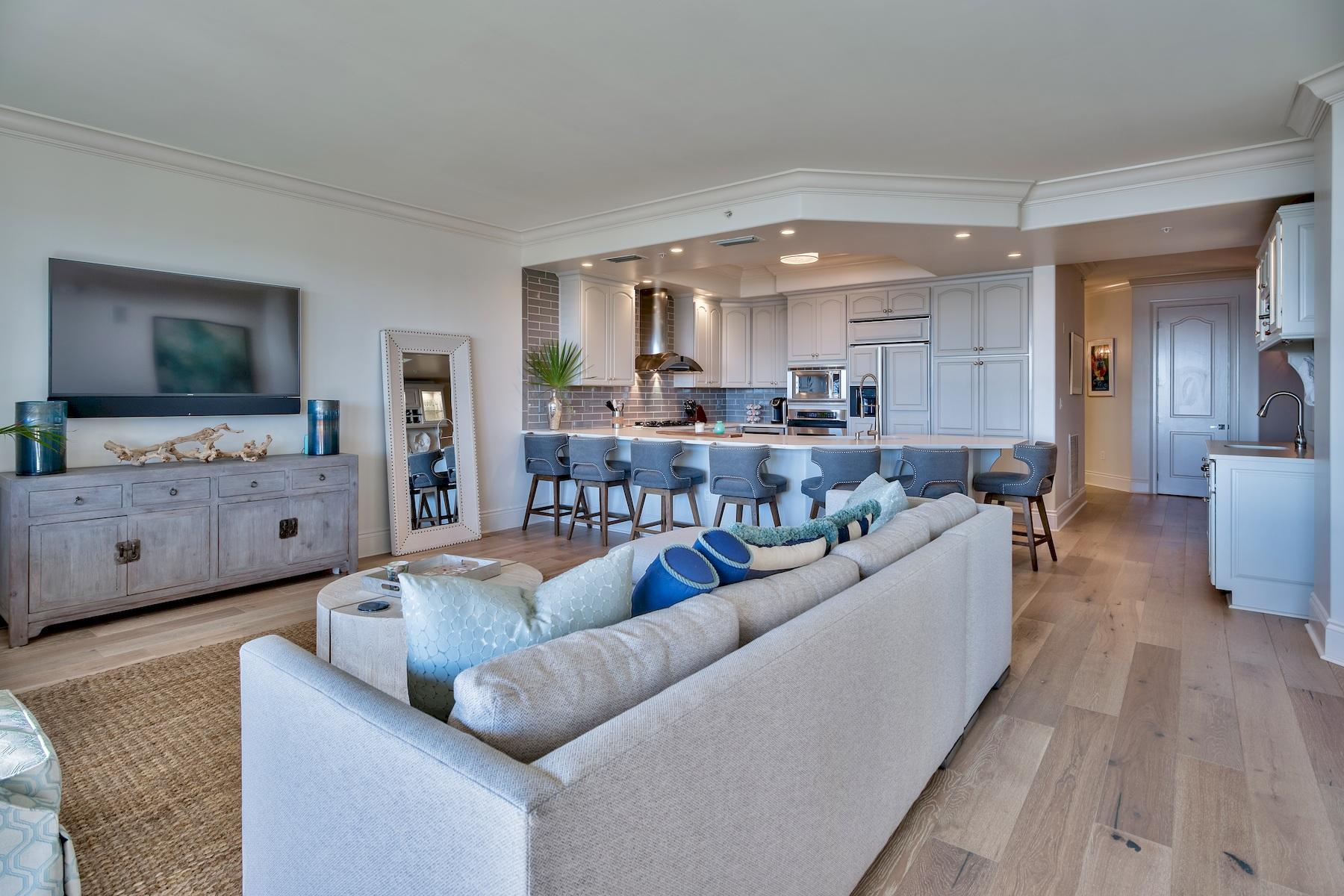 AVALON DUNES CONDO - Residential