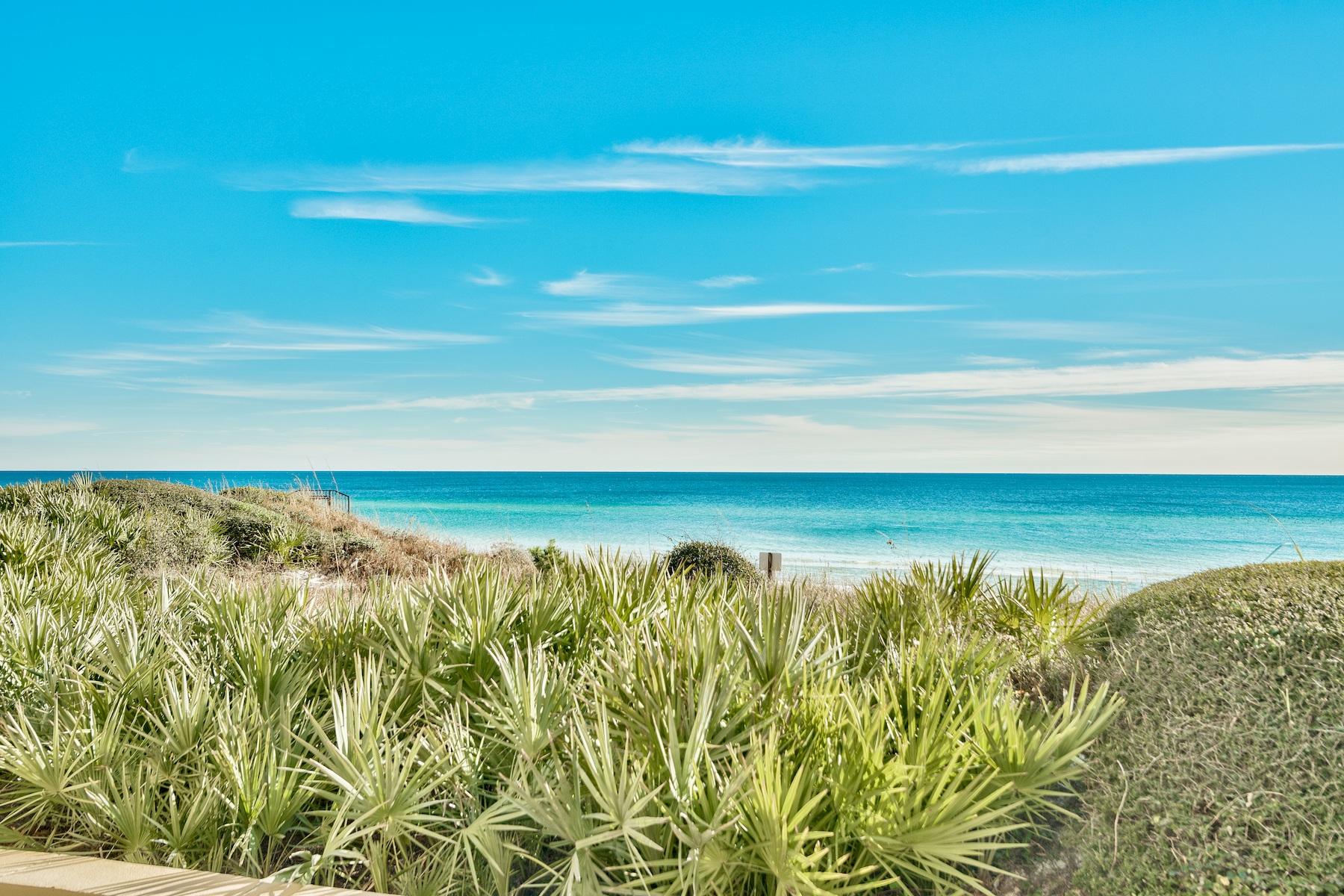 AVALON DUNES CONDO - Residential