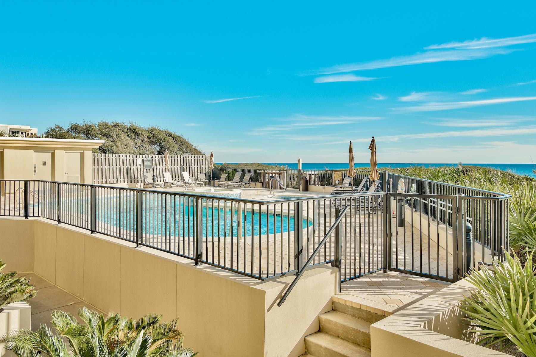 AVALON DUNES CONDO - Residential