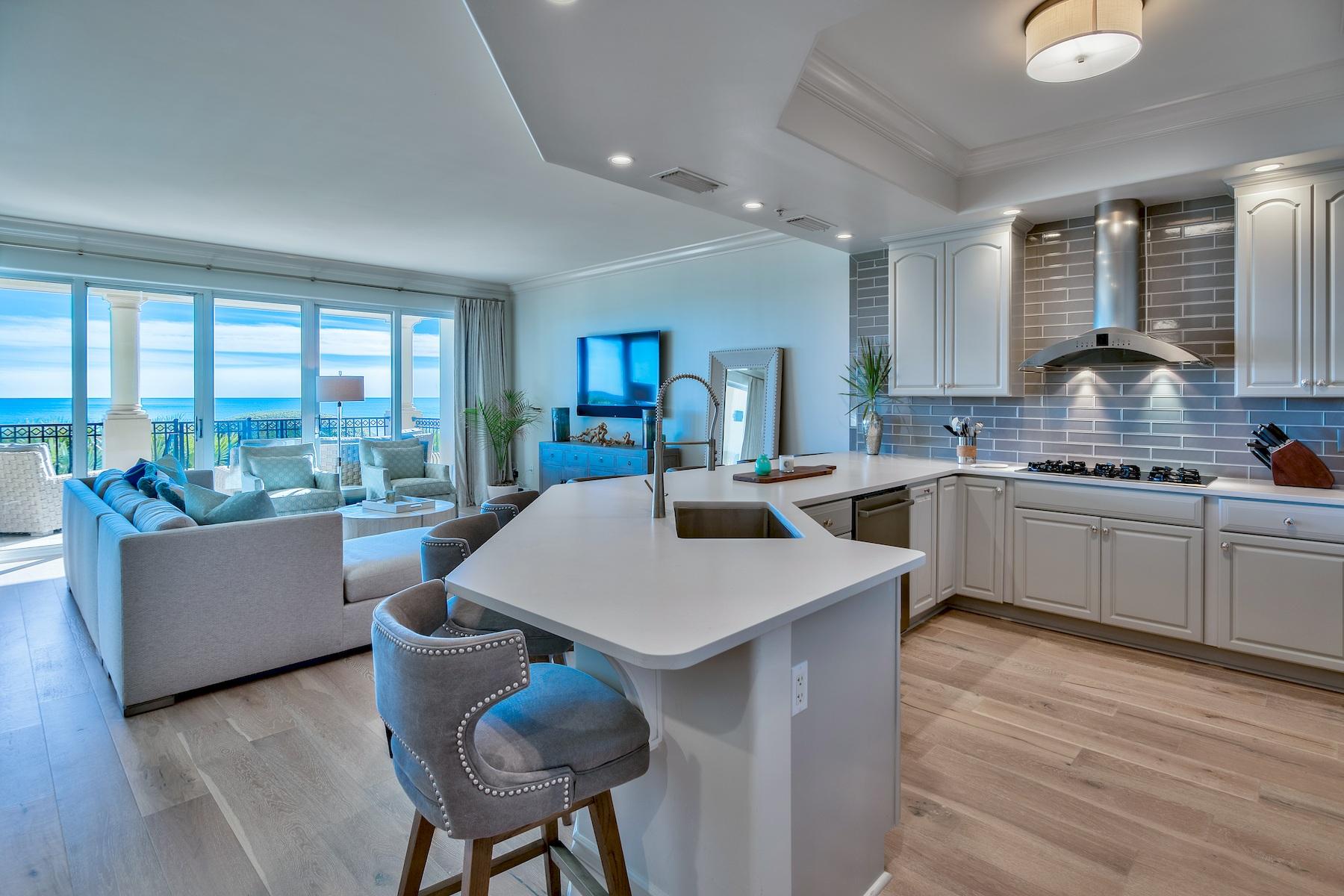 AVALON DUNES CONDO - Residential
