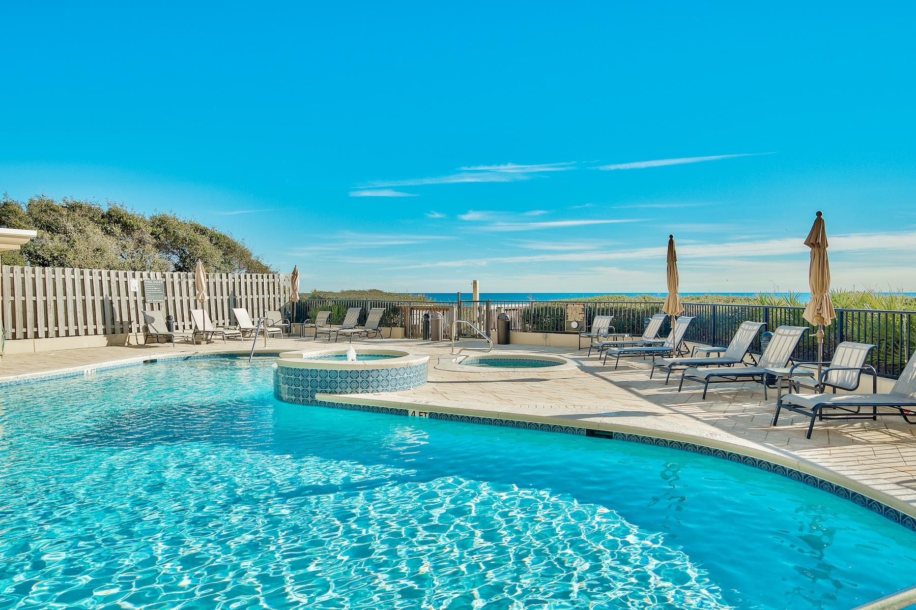 AVALON DUNES CONDO - Residential