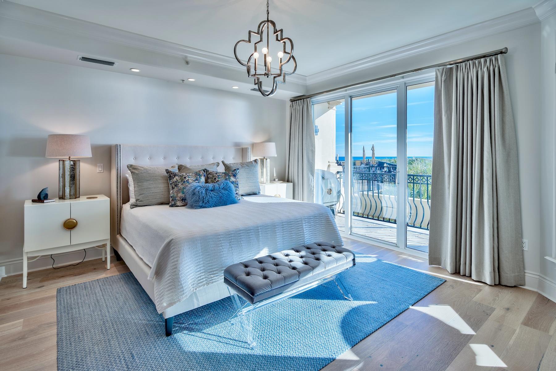 AVALON DUNES CONDO - Residential