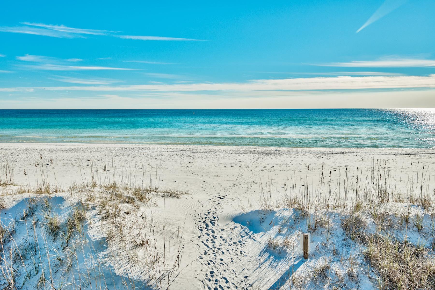 AVALON DUNES CONDO - Residential