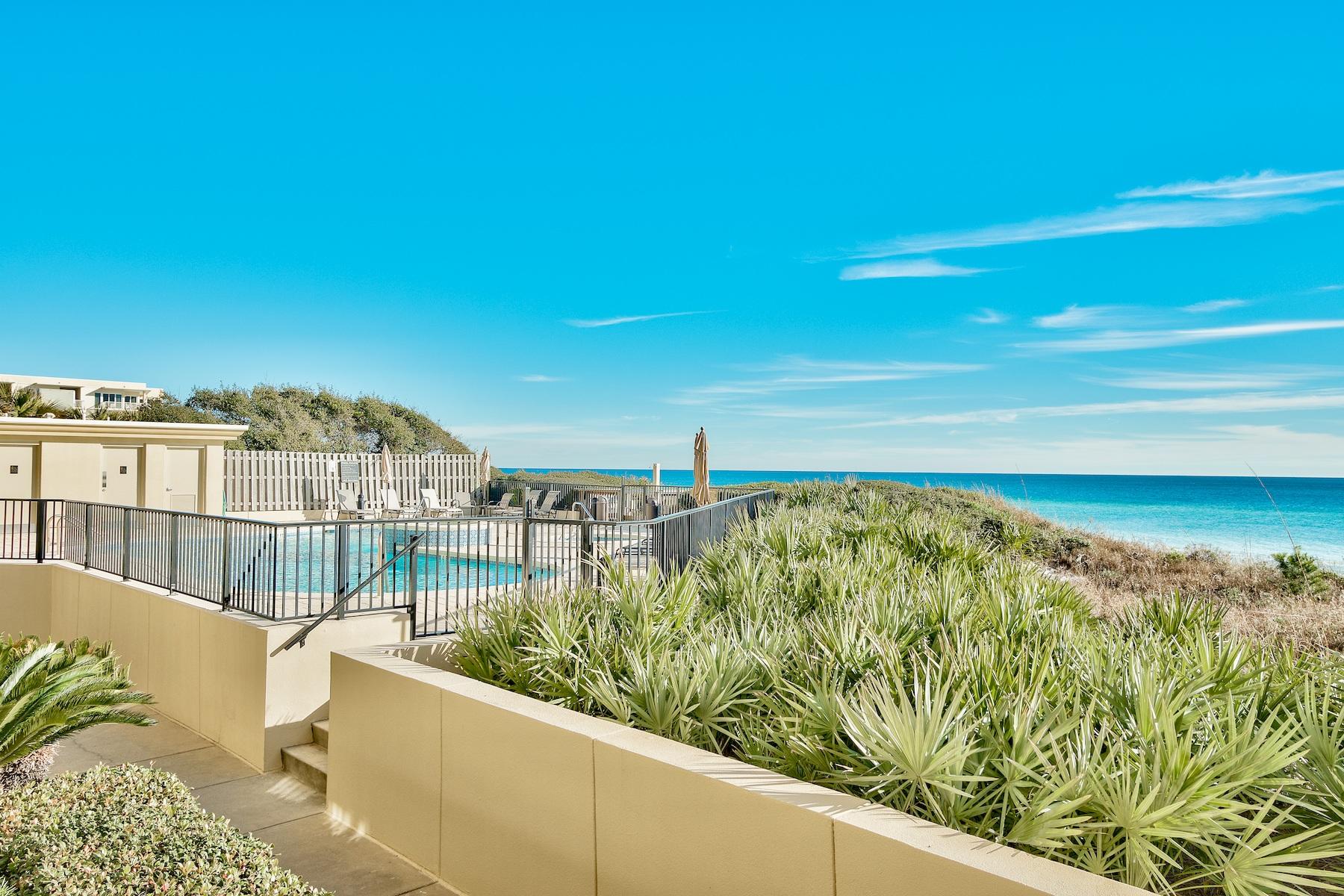 AVALON DUNES CONDO - Residential