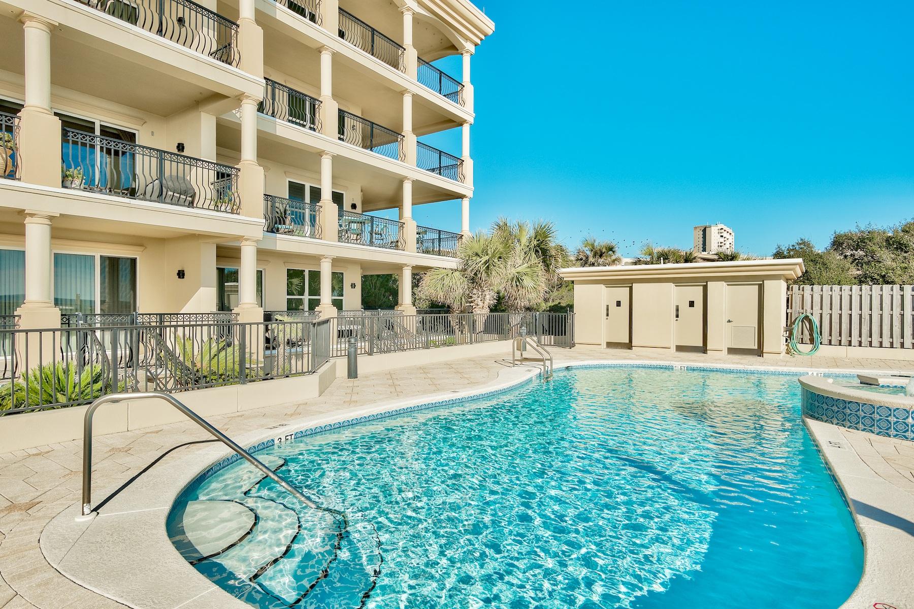 AVALON DUNES CONDO - Residential