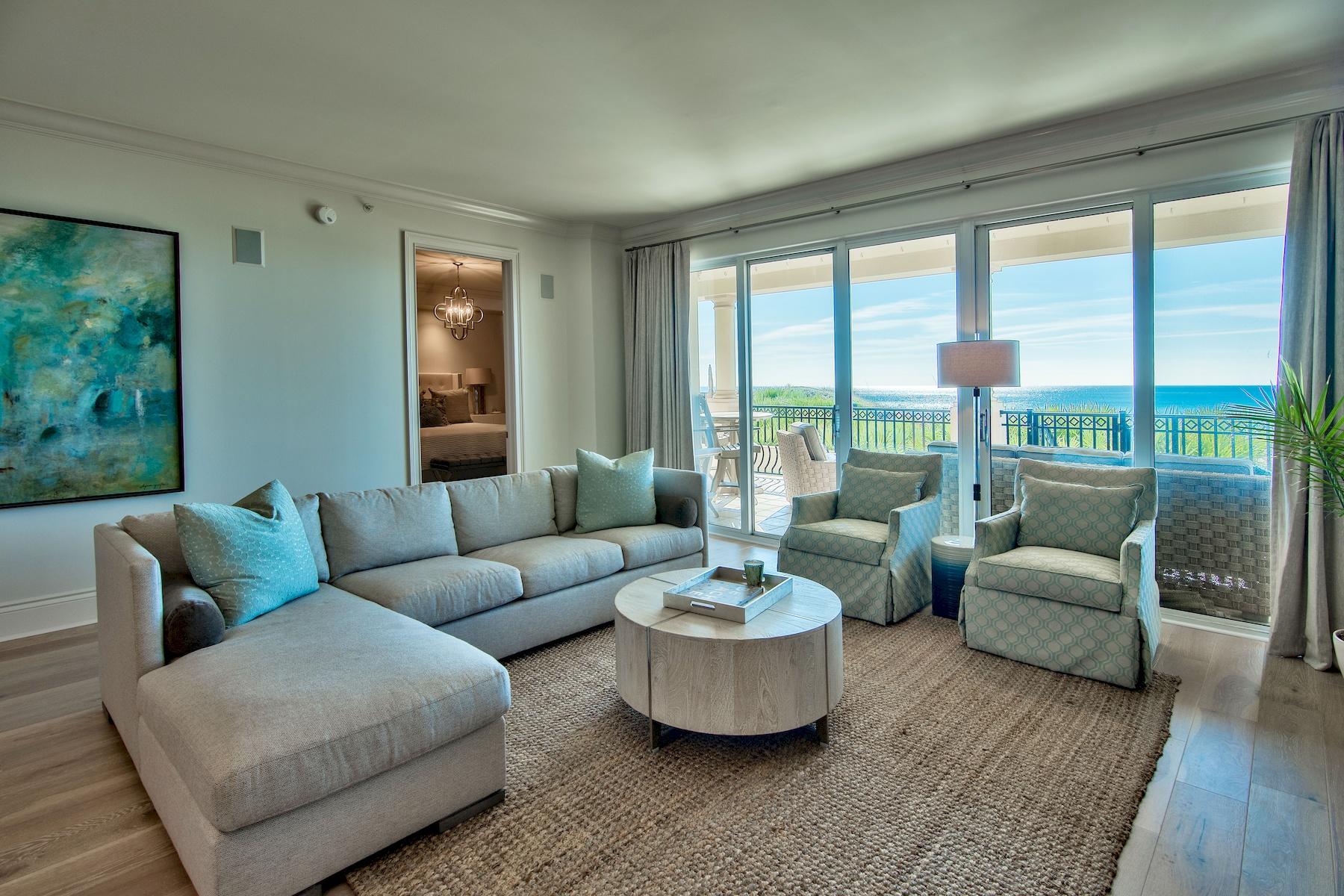 AVALON DUNES CONDO - Residential