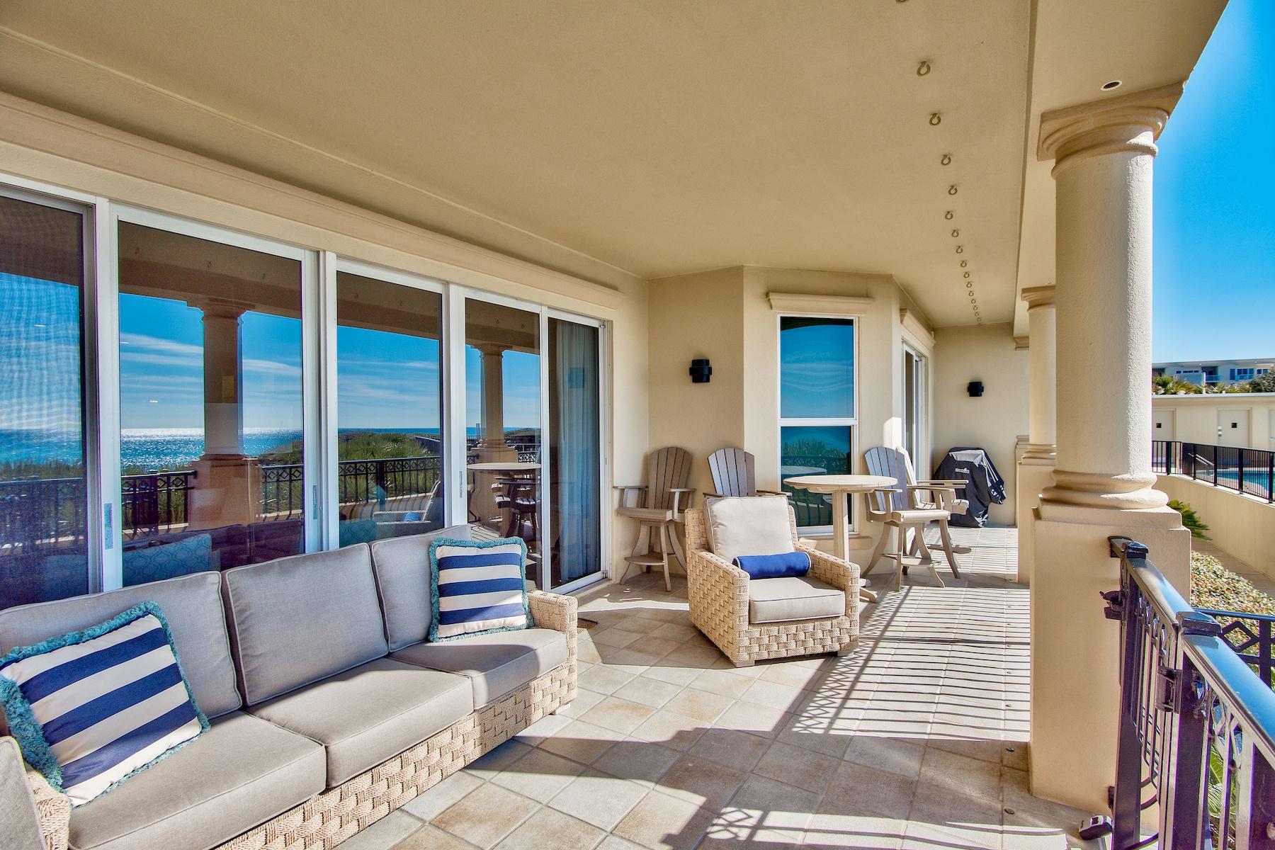AVALON DUNES CONDO - Residential