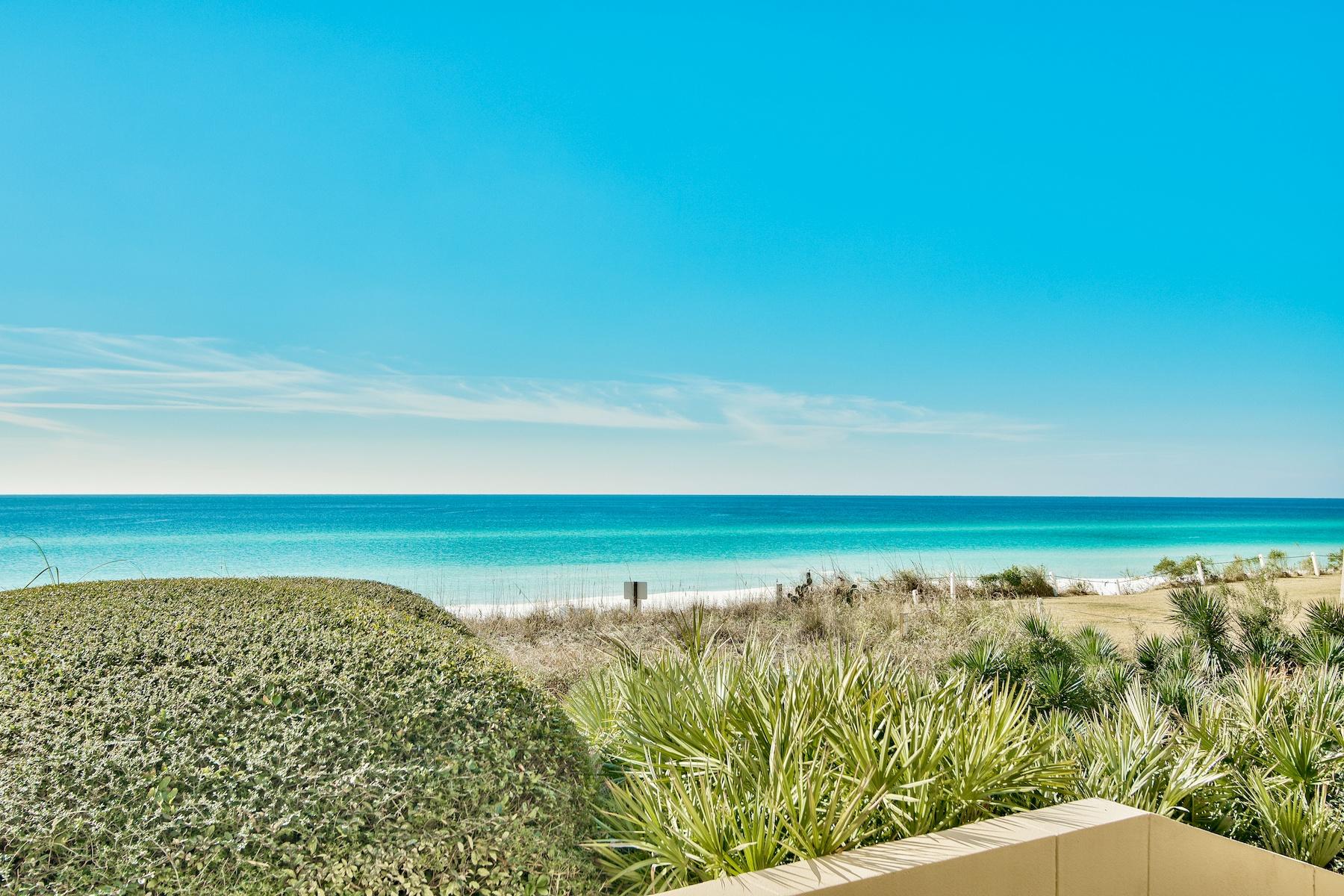 AVALON DUNES CONDO - Residential