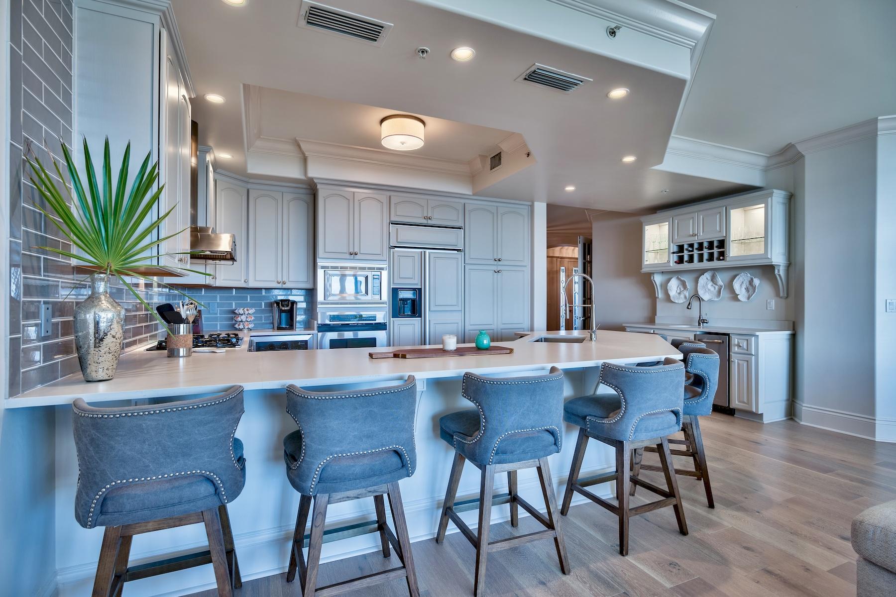 AVALON DUNES CONDO - Residential