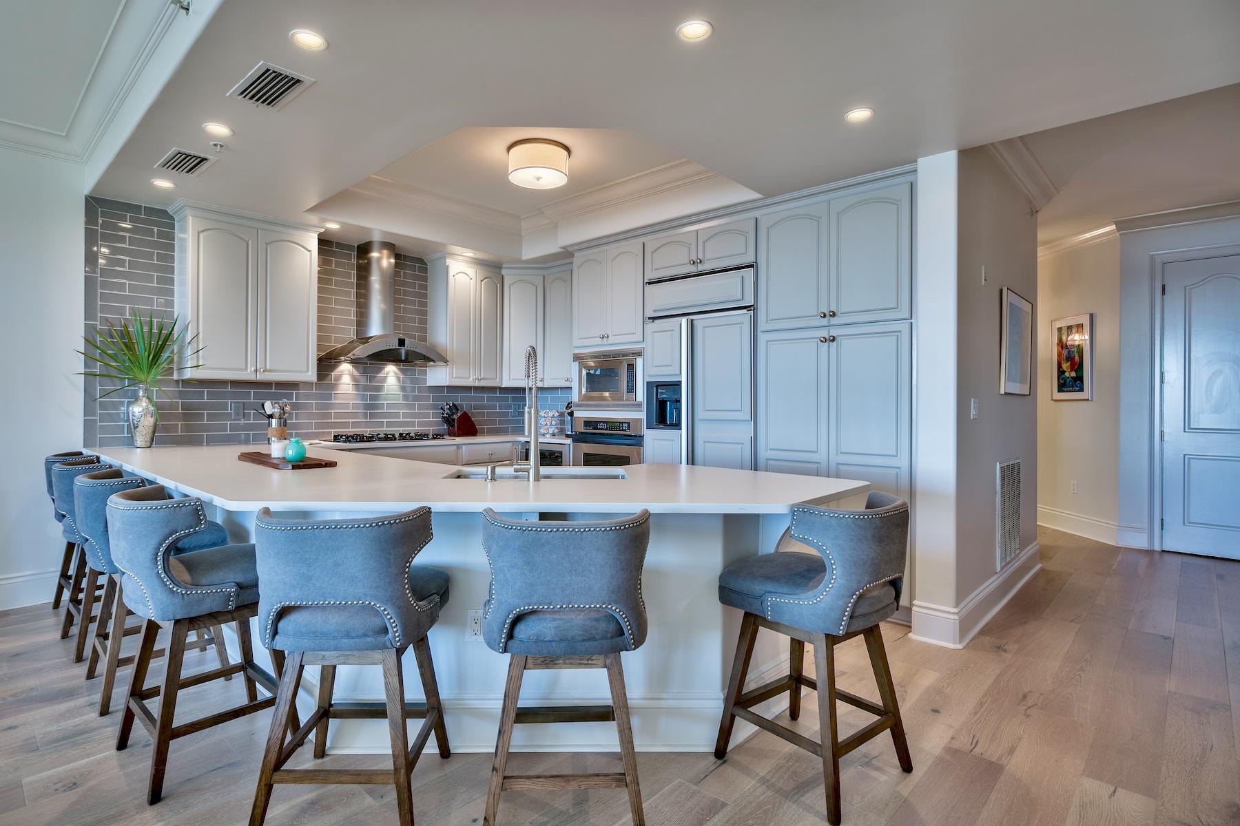 AVALON DUNES CONDO - Residential