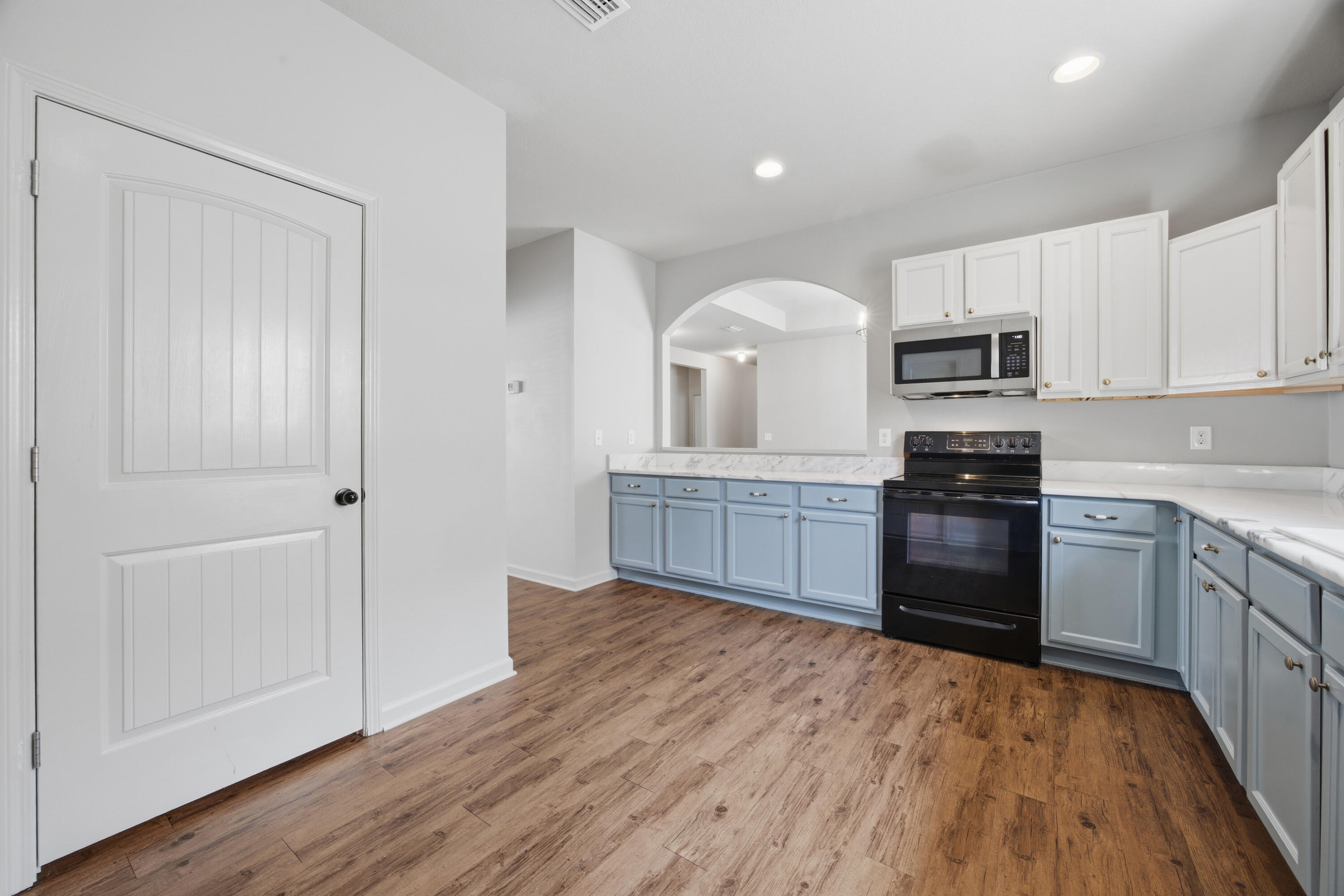 HAMMOCK BAY - Residential