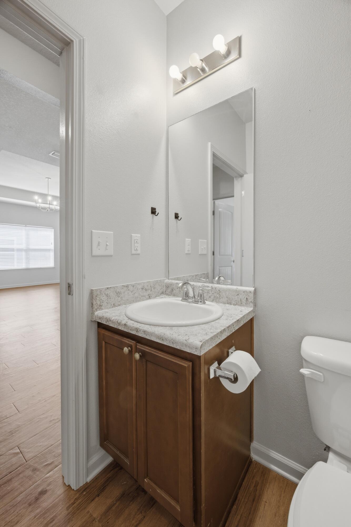 HAMMOCK BAY - Residential