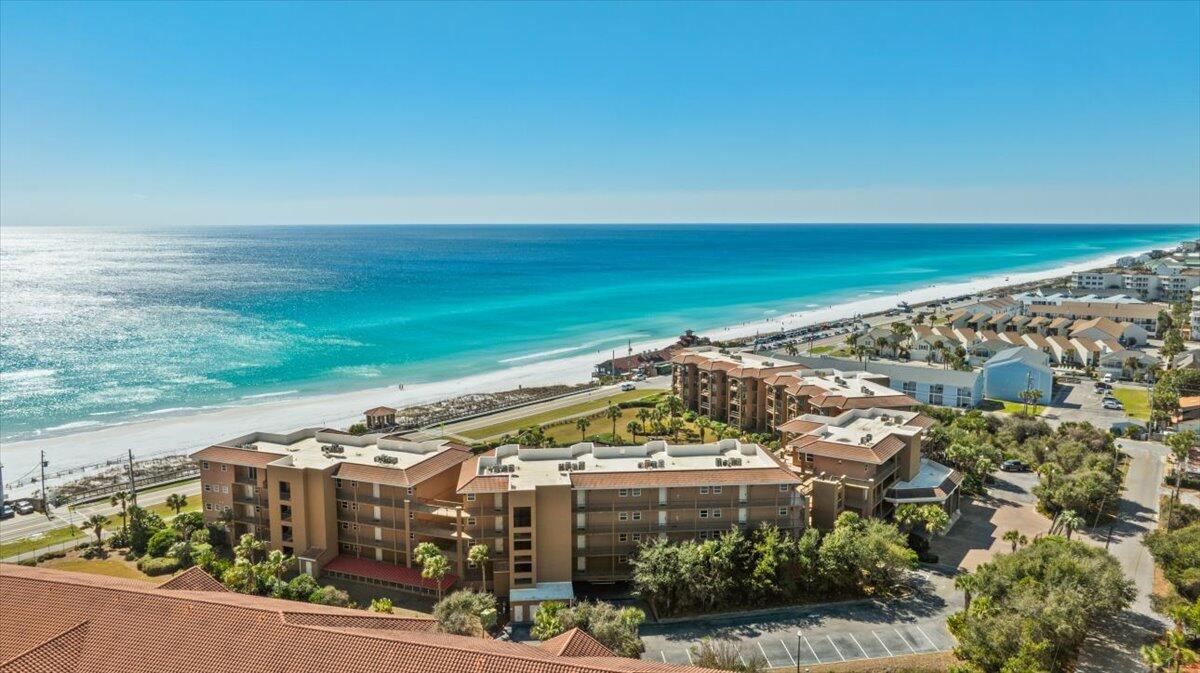 Mediterranea of Destin Unit D-309 - Residential