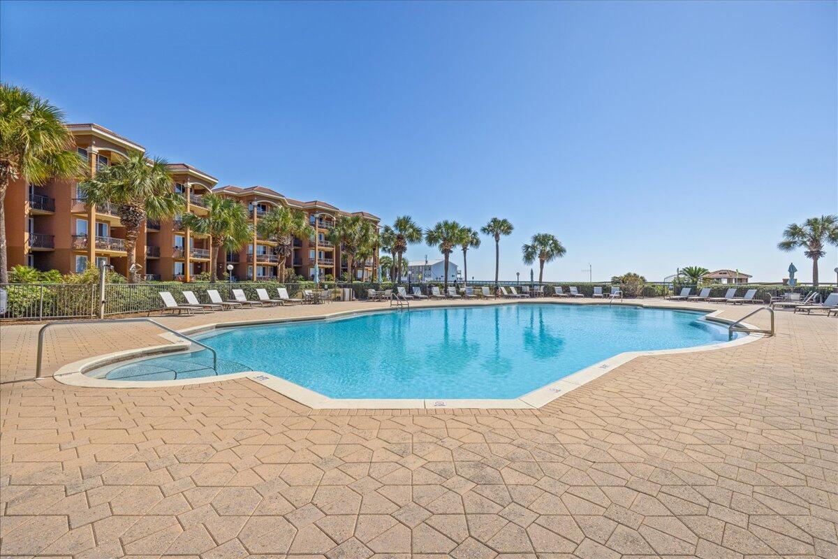 Mediterranea of Destin Unit D-309 - Residential