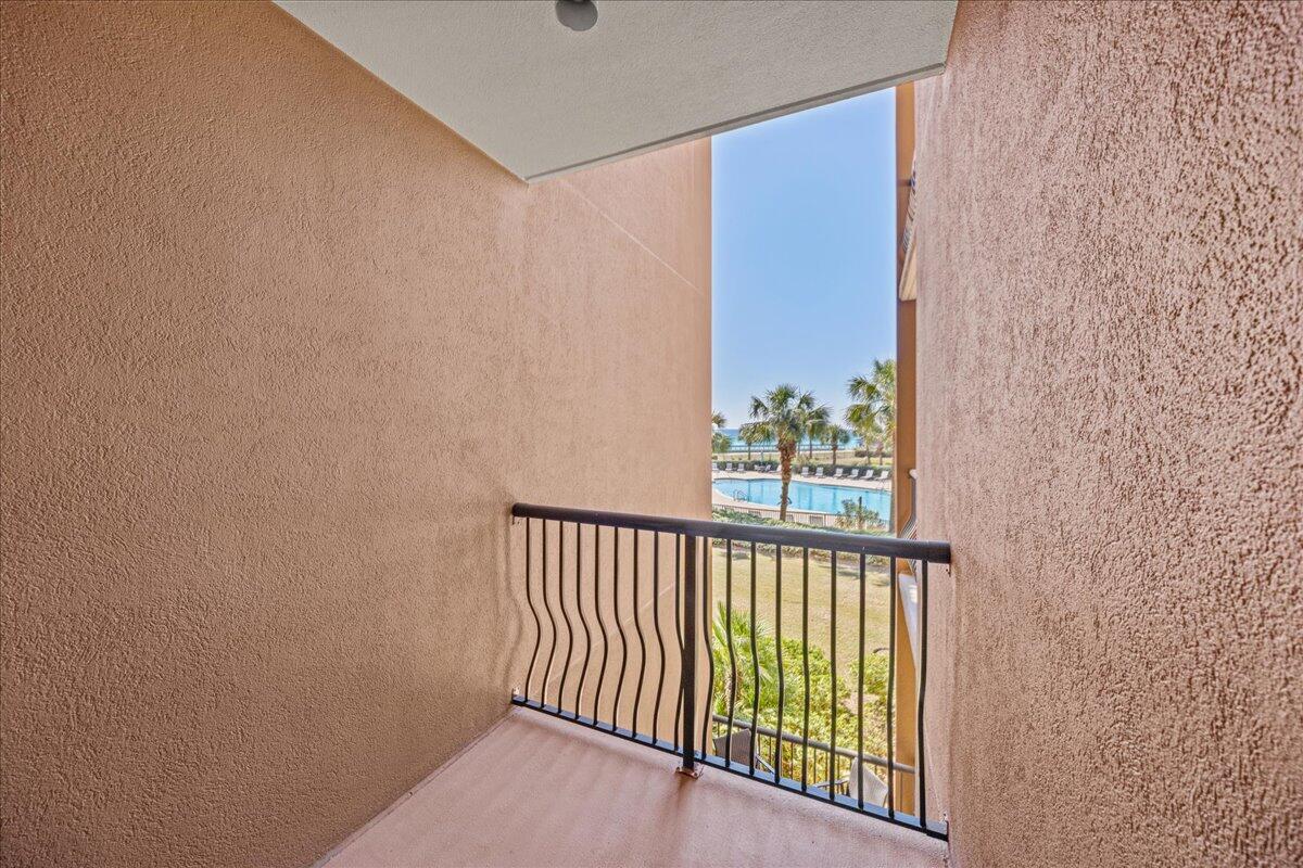 Mediterranea of Destin Unit D-309 - Residential