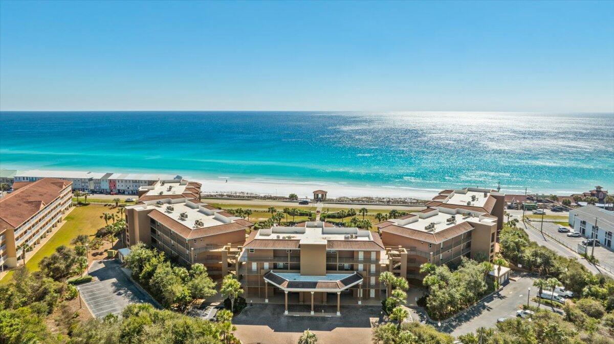 Mediterranea of Destin Unit D-309 - Residential