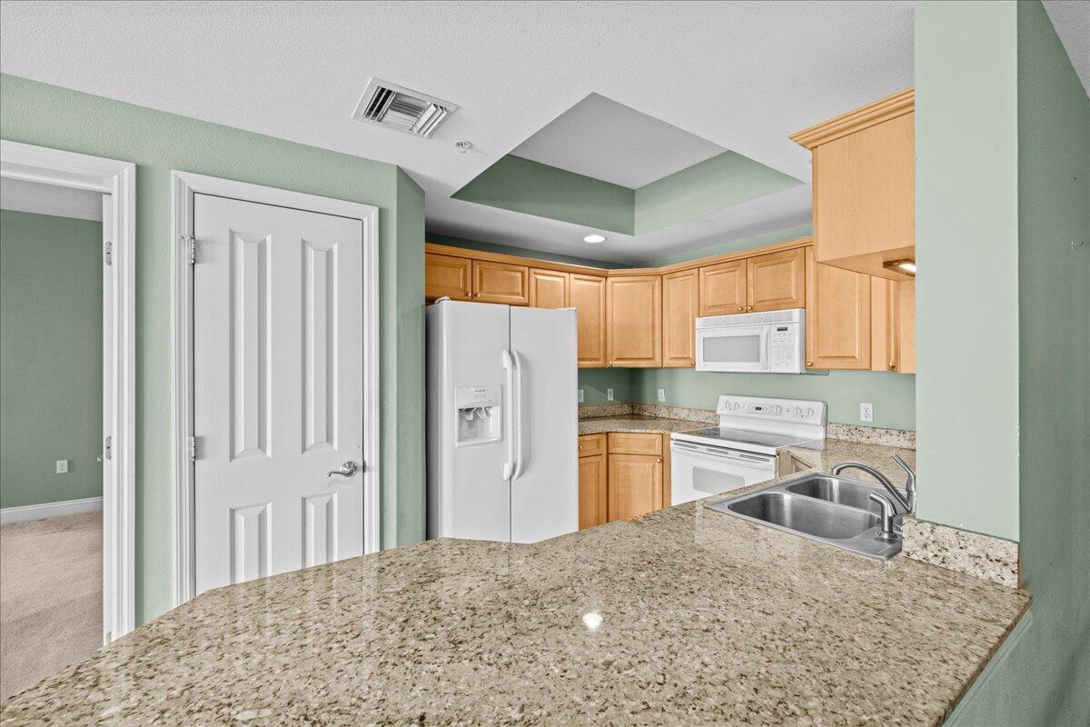Mediterranea of Destin Unit D-309 - Residential