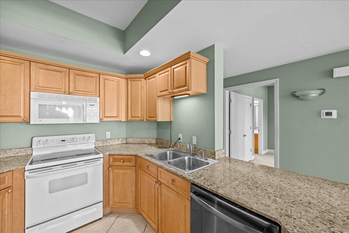 Mediterranea of Destin Unit D-309 - Residential