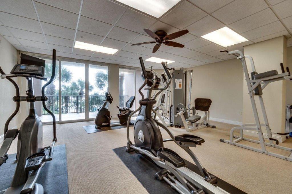 Mediterranea of Destin Unit D-309 - Residential