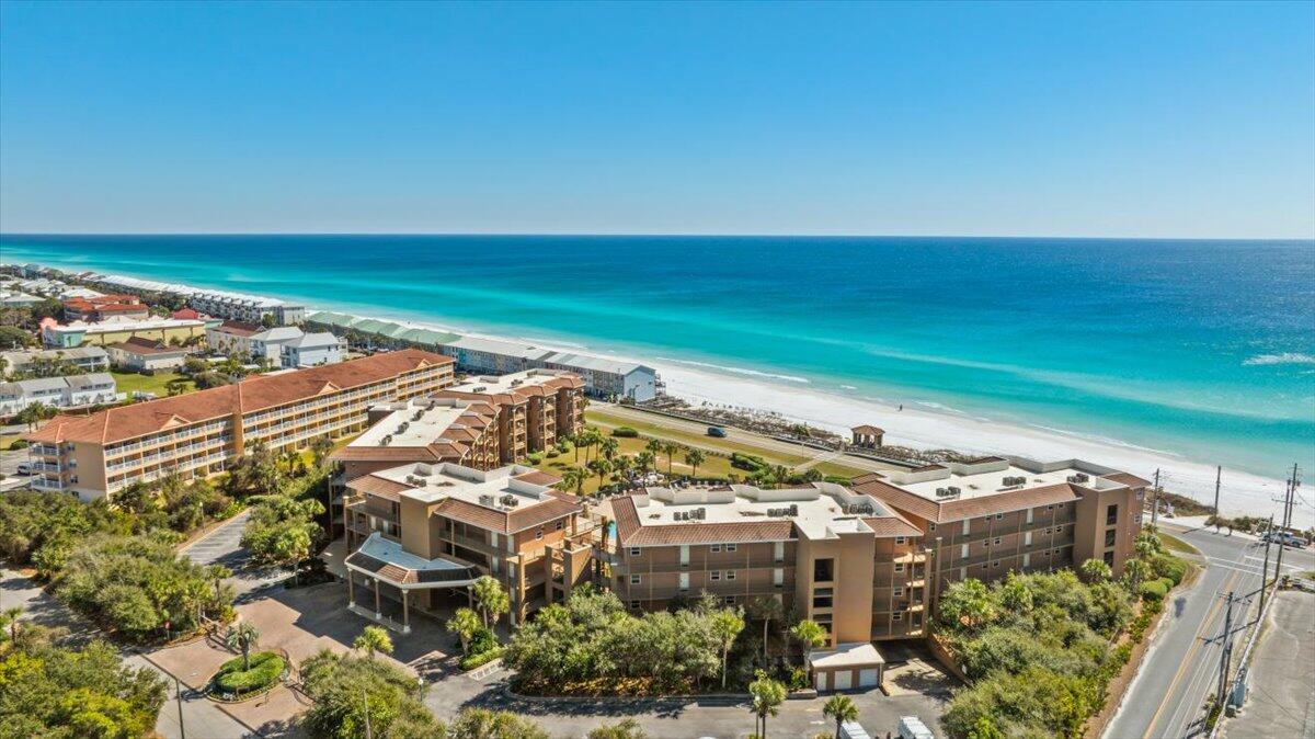 Mediterranea of Destin Unit D-309 - Residential