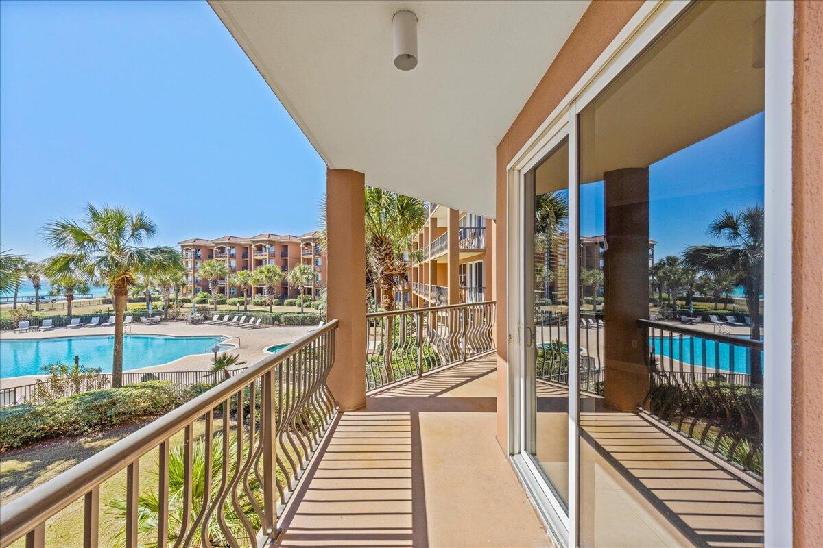 Mediterranea of Destin Unit D-309 - Residential