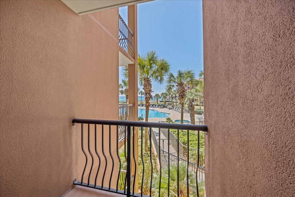 Mediterranea of Destin Unit D-309 - Residential