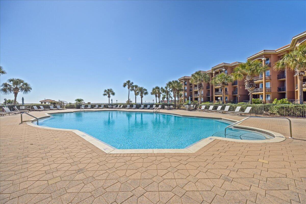 Mediterranea of Destin Unit D-309 - Residential