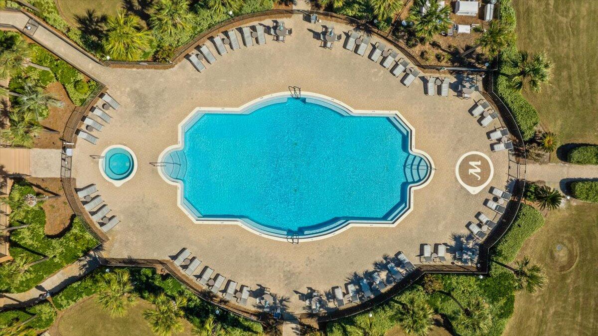 Mediterranea of Destin Unit D-309 - Residential
