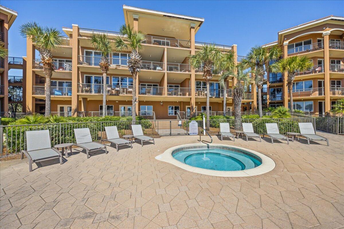 Mediterranea of Destin Unit D-309 - Residential