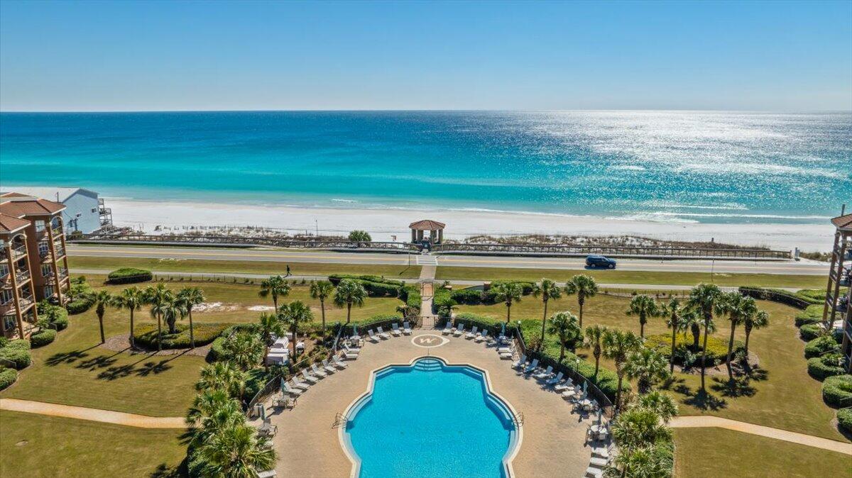 Mediterranea of Destin Unit D-309 - Residential