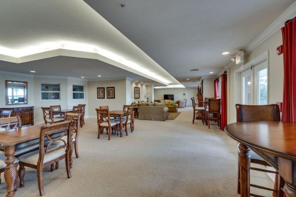 Mediterranea of Destin Unit D-309 - Residential