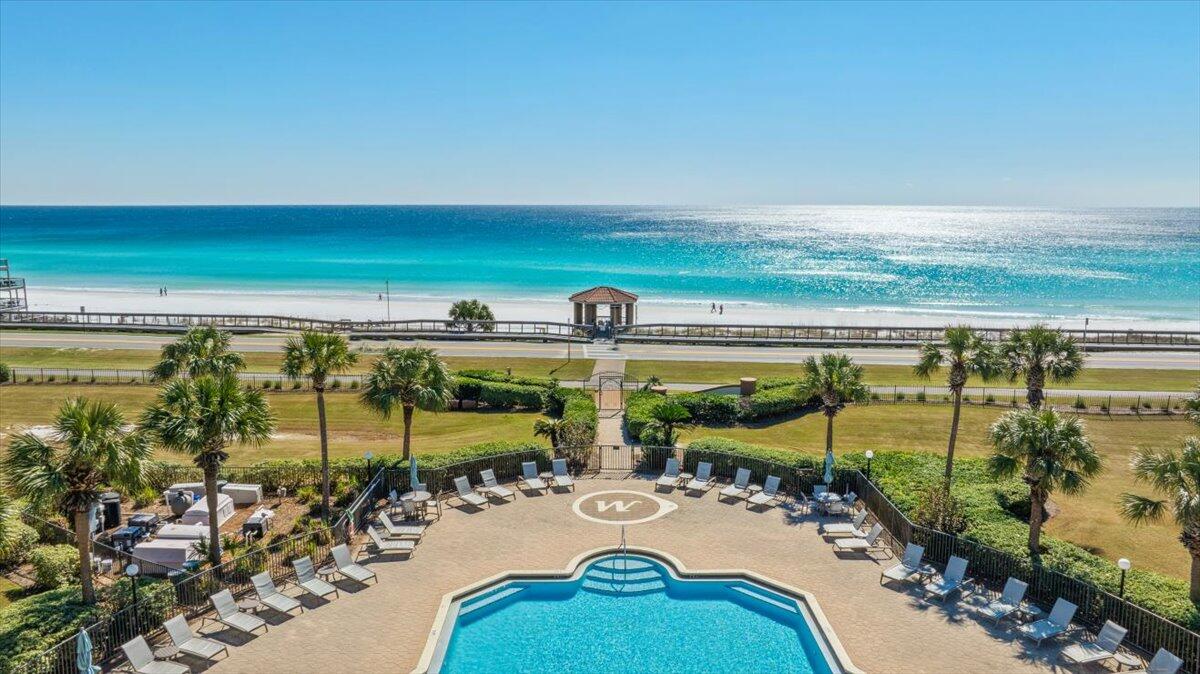 Mediterranea of Destin Unit D-309 - Residential