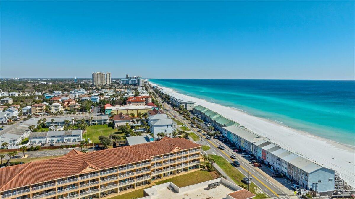 Mediterranea of Destin Unit D-309 - Residential