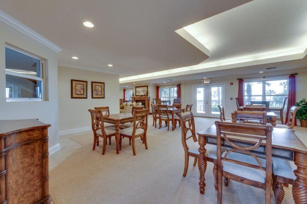 Mediterranea of Destin Unit D-309 - Residential