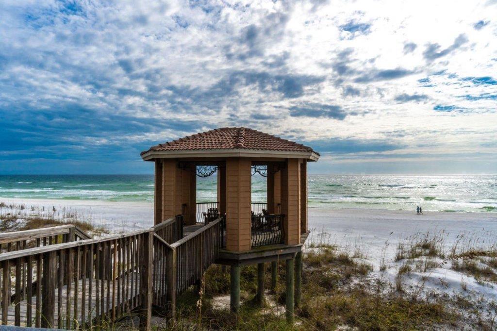 Mediterranea of Destin Unit D-309 - Residential