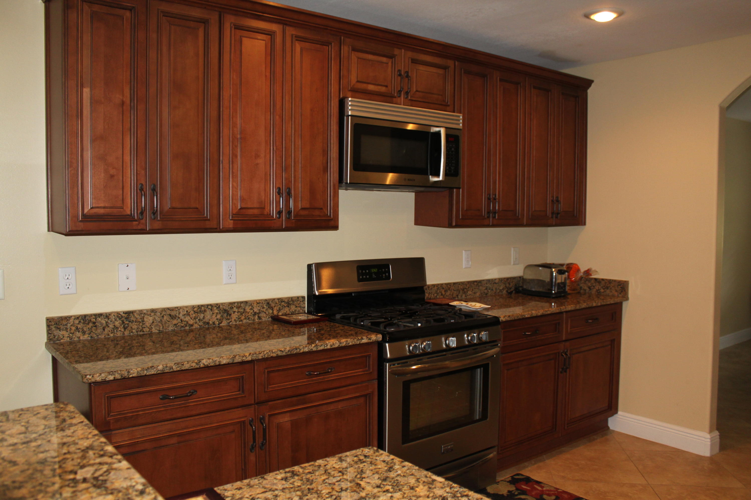 ALEXANDER HEIGHTS - Residential