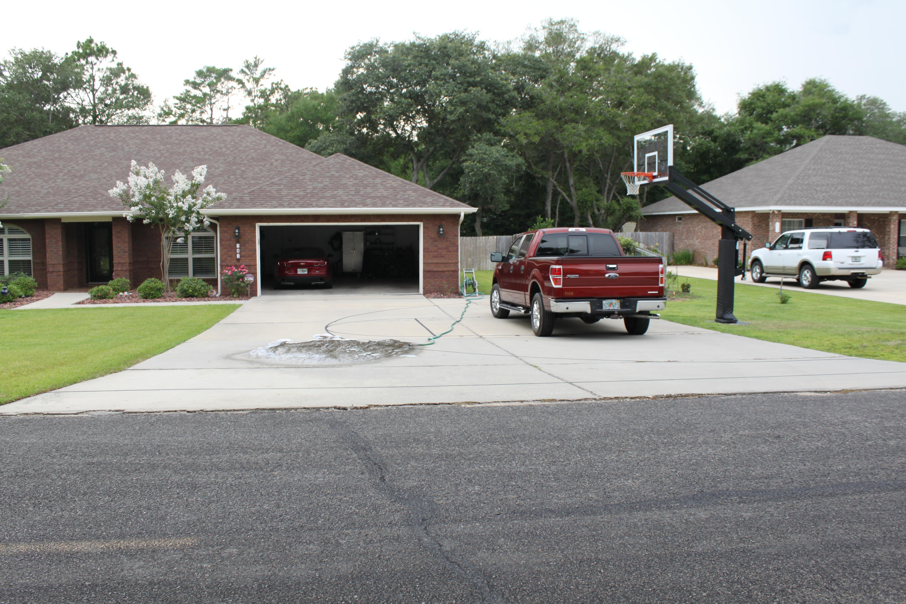 ALEXANDER HEIGHTS - Residential