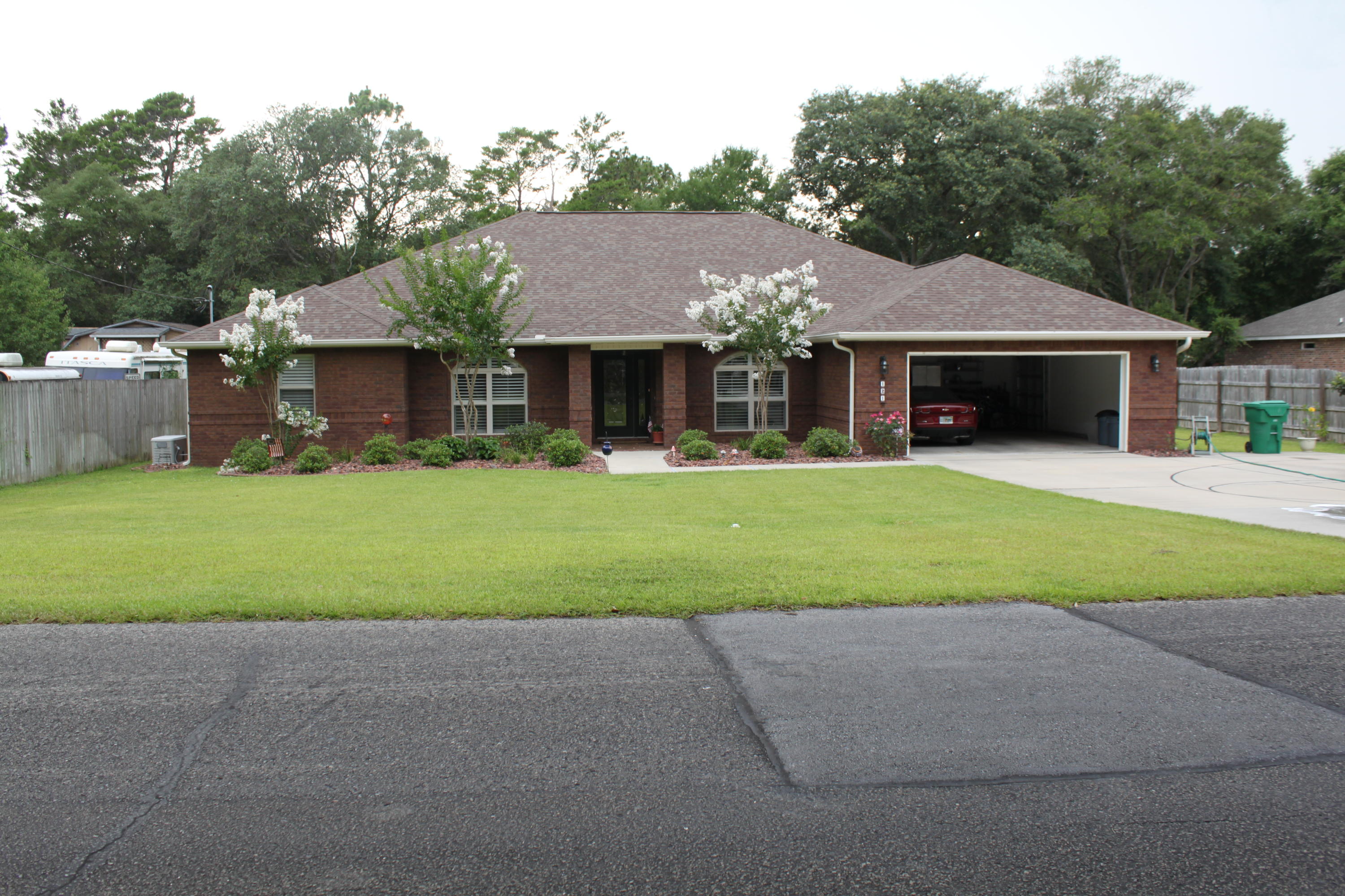 ALEXANDER HEIGHTS - Residential