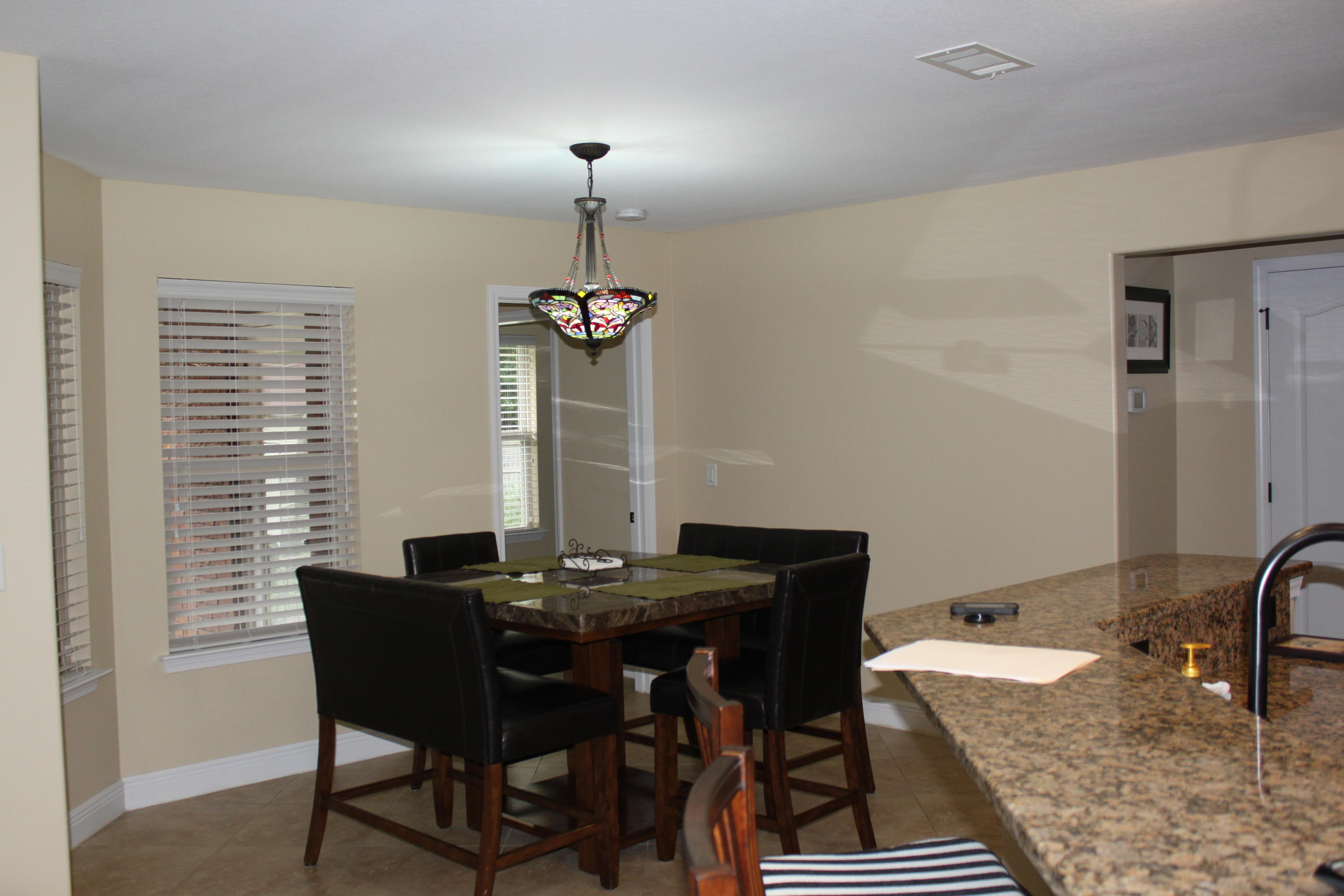 ALEXANDER HEIGHTS - Residential