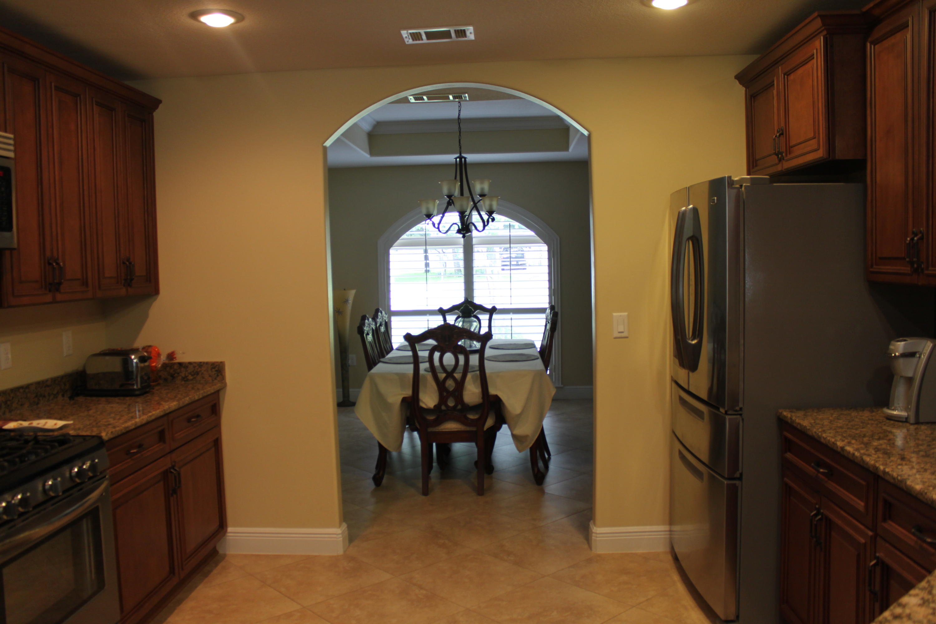 ALEXANDER HEIGHTS - Residential