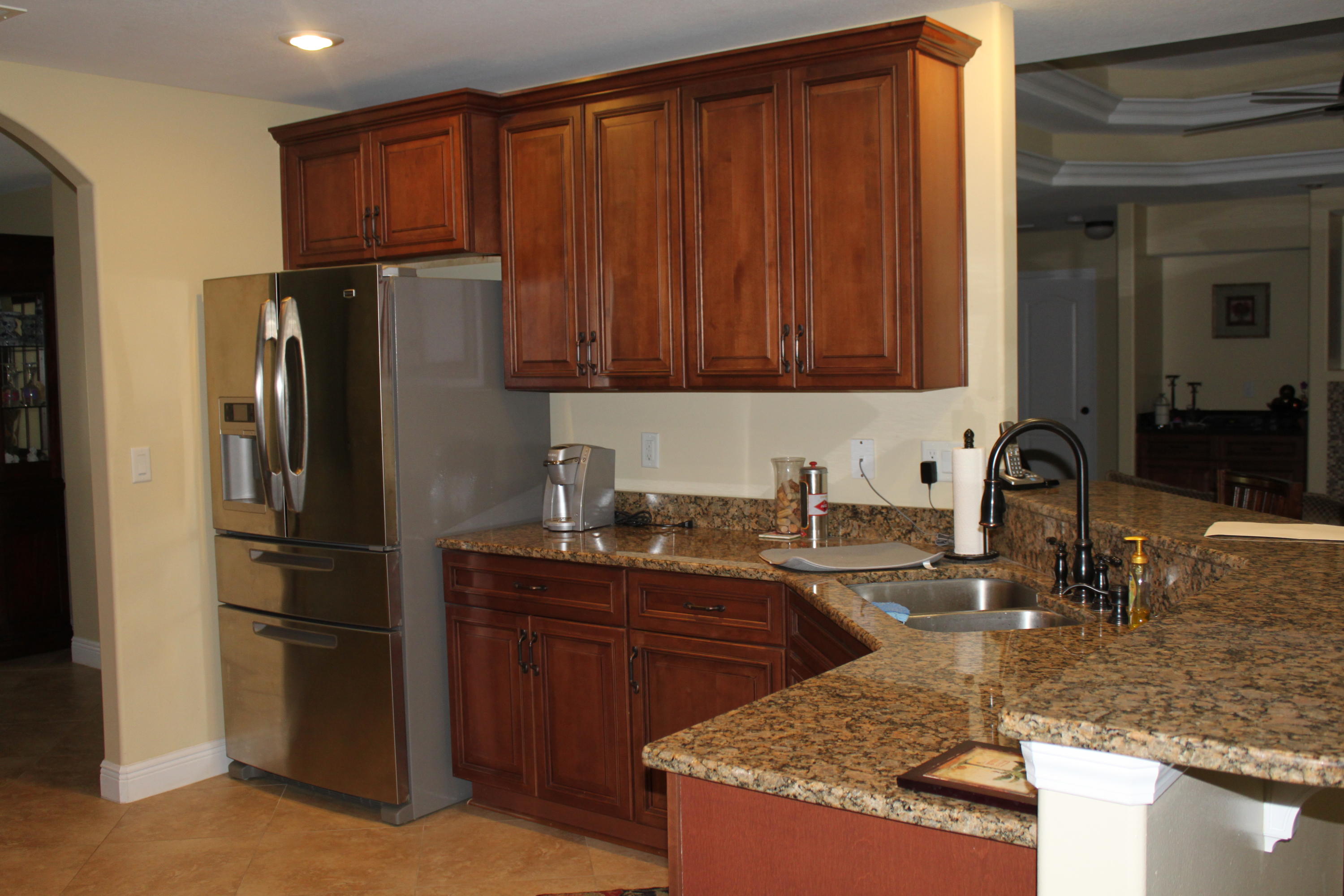 ALEXANDER HEIGHTS - Residential