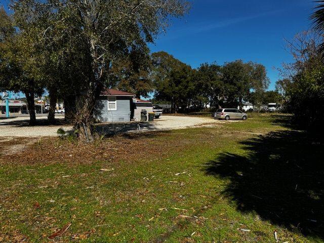 251 NE Eglin Parkway