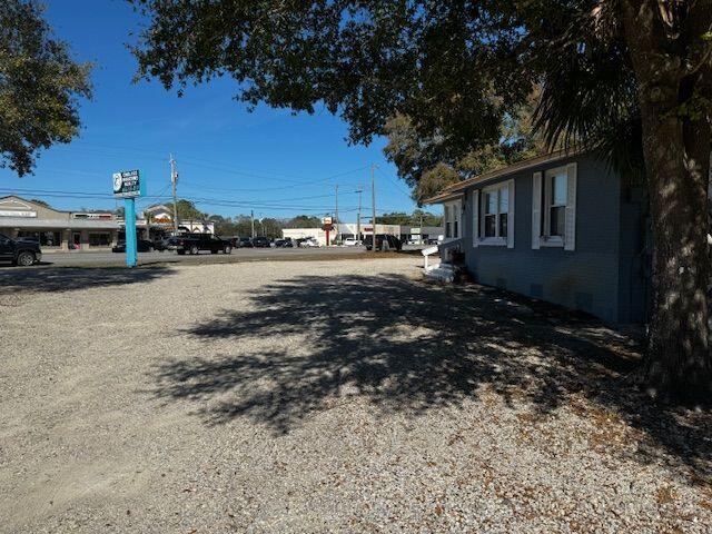 251 NE Eglin Parkway
