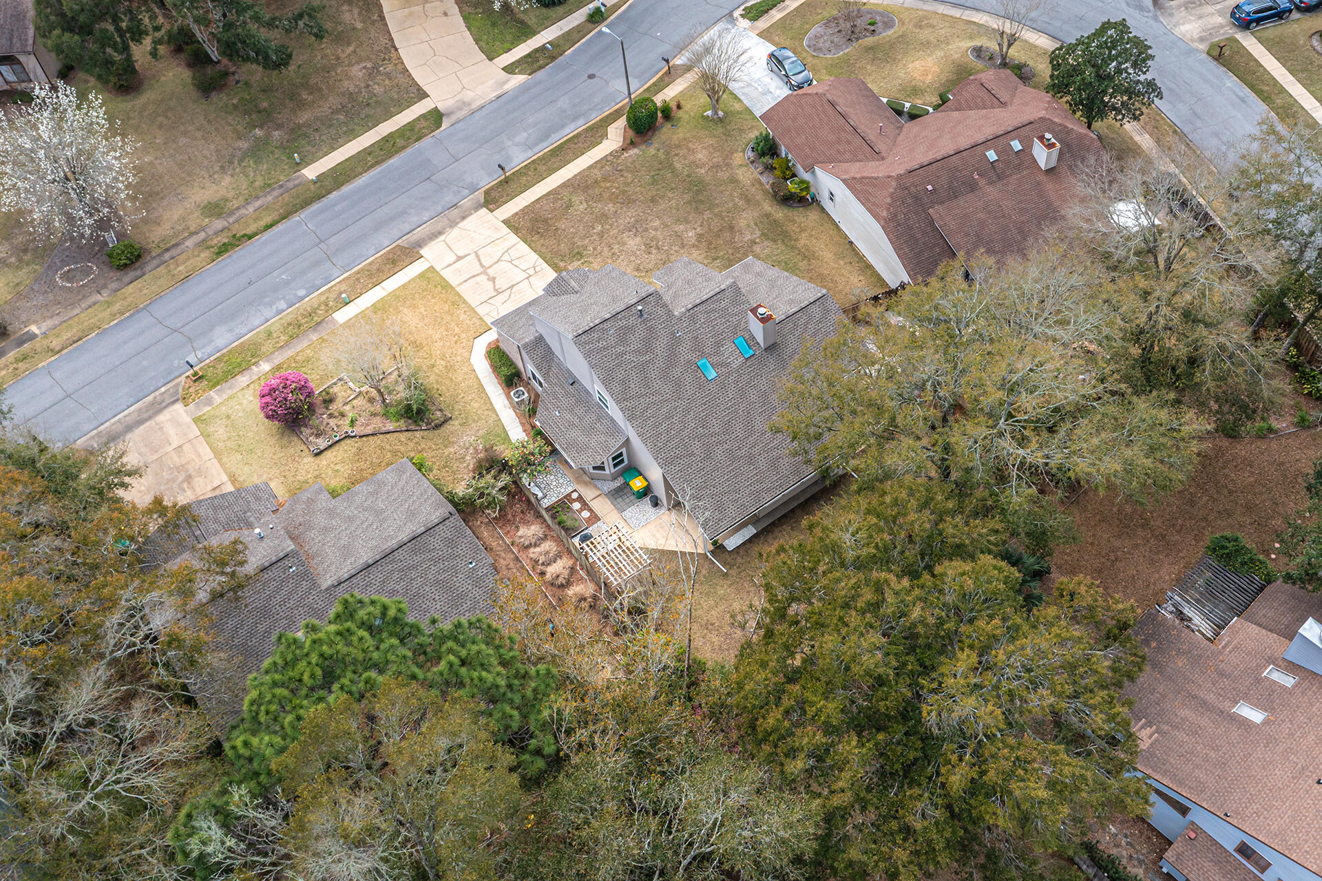 ROCKYWOOD PH II - Residential