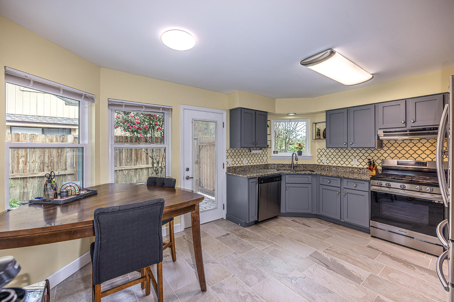 ROCKYWOOD PH II - Residential