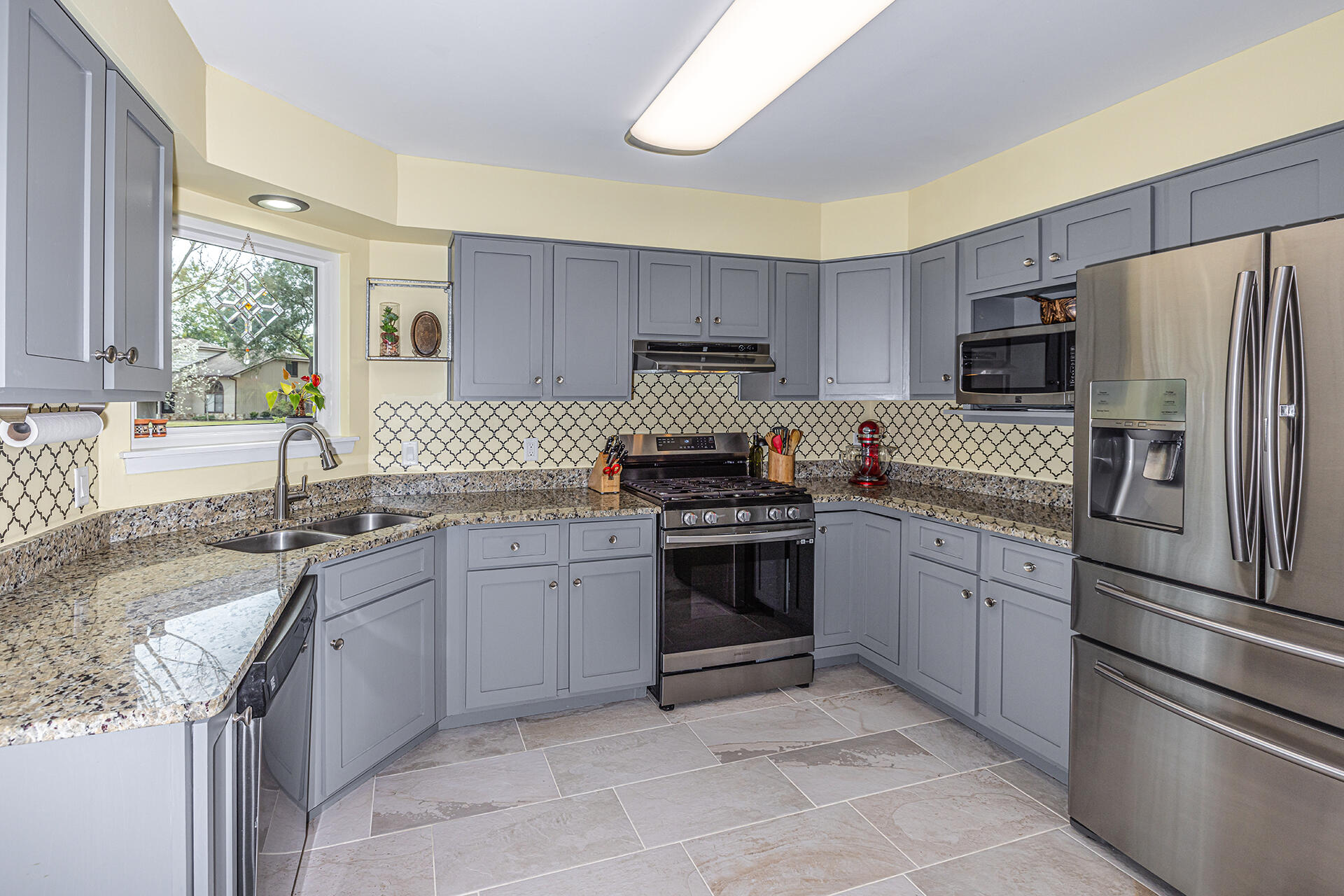 ROCKYWOOD PH II - Residential