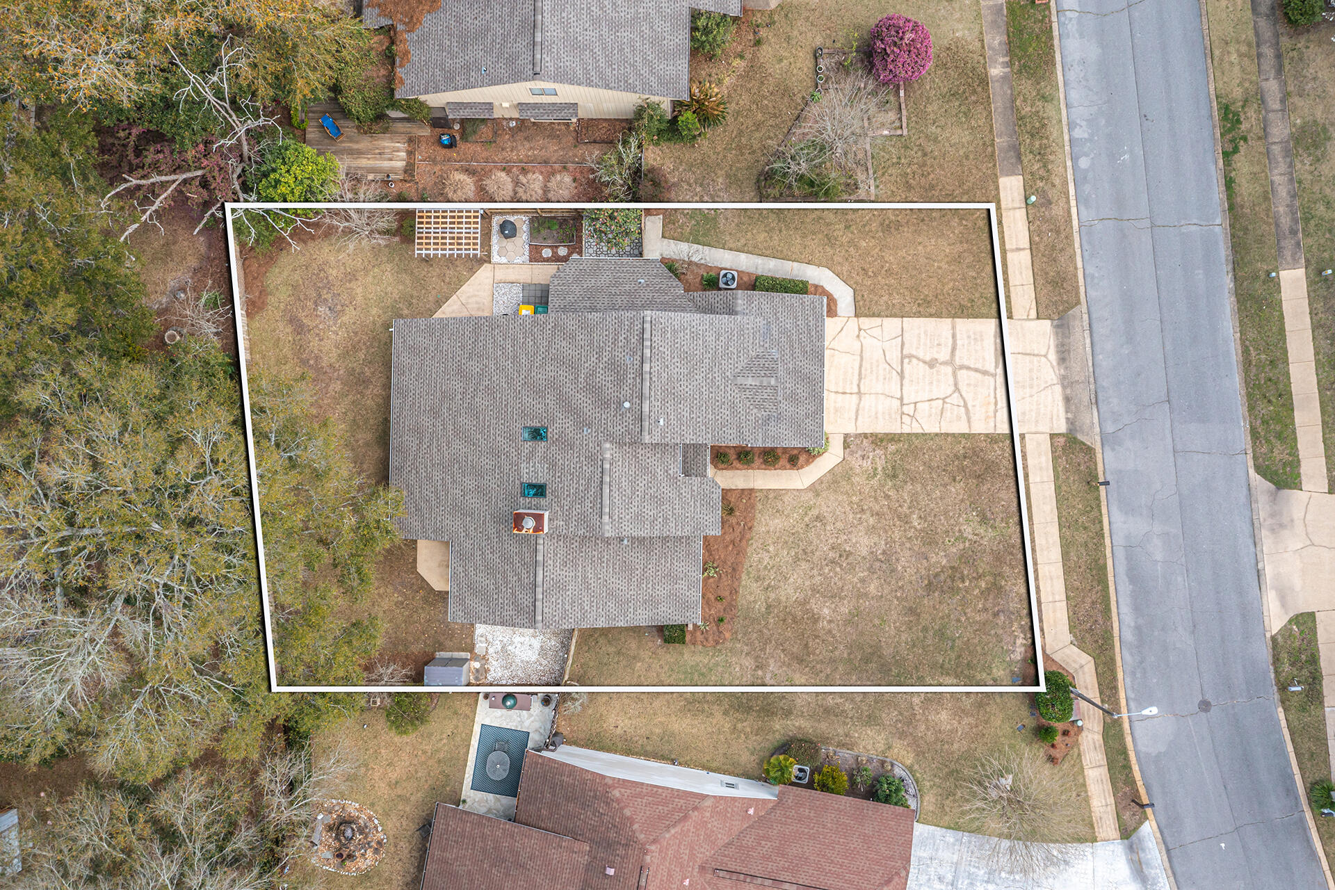 ROCKYWOOD PH II - Residential