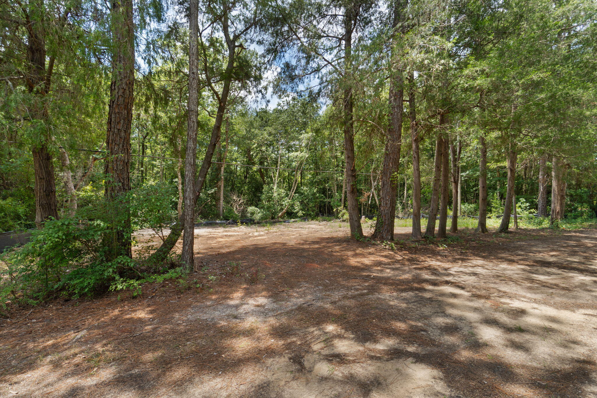 DEER LAKE ESTATES - Land